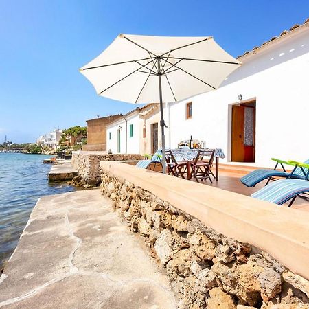Portopetro Petita Casa Marineroヴィラ エクステリア 写真