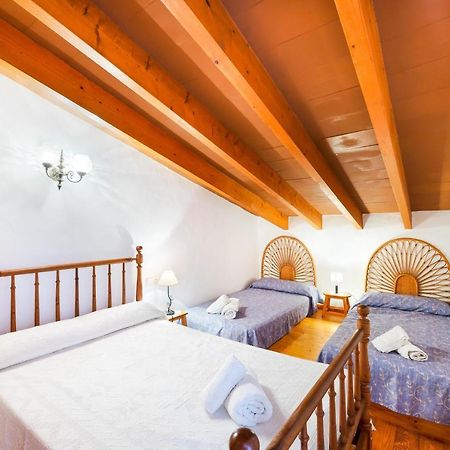 Portopetro Petita Casa Marineroヴィラ エクステリア 写真