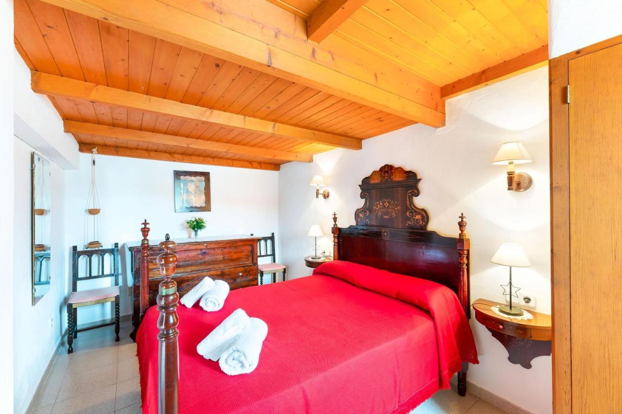 Portopetro Petita Casa Marineroヴィラ エクステリア 写真