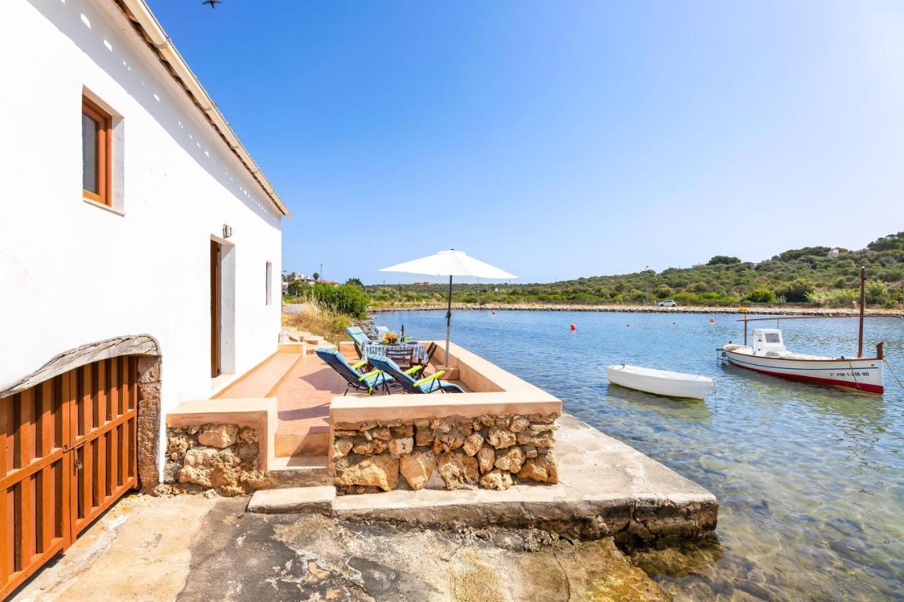 Portopetro Petita Casa Marineroヴィラ エクステリア 写真