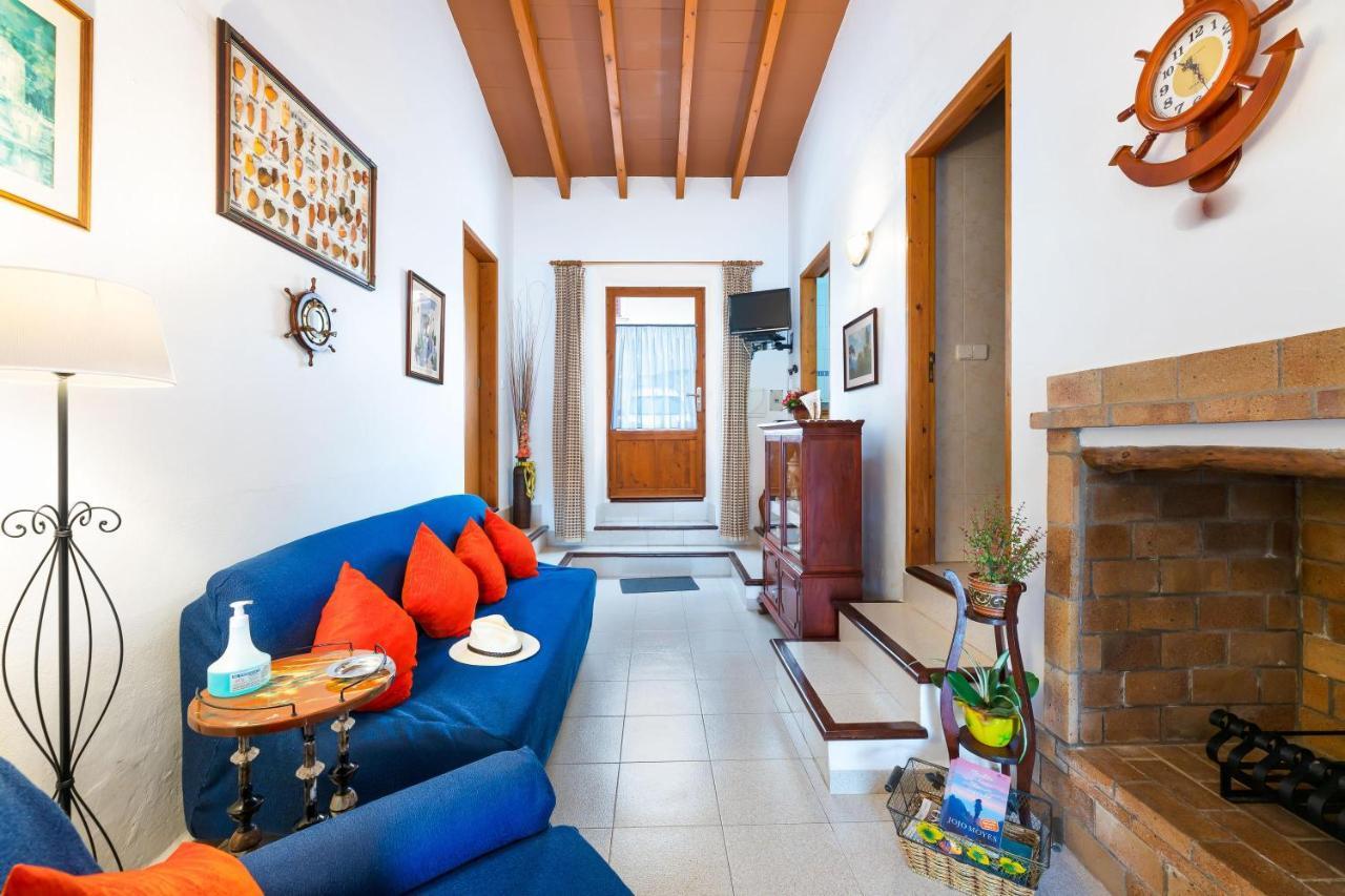 Portopetro Petita Casa Marineroヴィラ エクステリア 写真