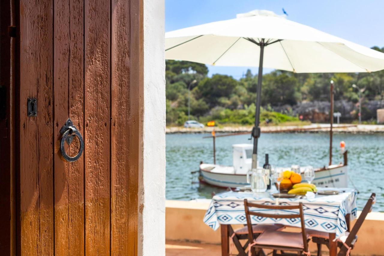 Portopetro Petita Casa Marineroヴィラ エクステリア 写真
