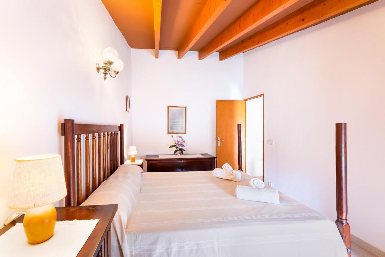 Portopetro Petita Casa Marineroヴィラ エクステリア 写真