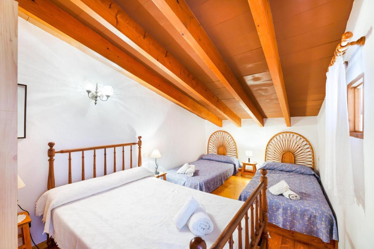 Portopetro Petita Casa Marineroヴィラ エクステリア 写真