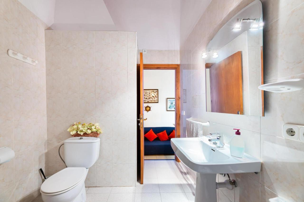 Portopetro Petita Casa Marineroヴィラ エクステリア 写真