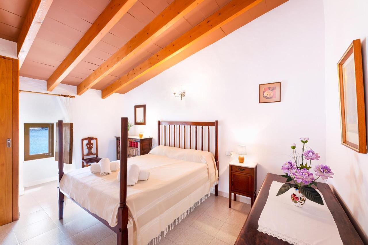 Portopetro Petita Casa Marineroヴィラ エクステリア 写真